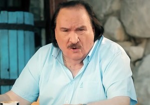 Mišo Kovač
