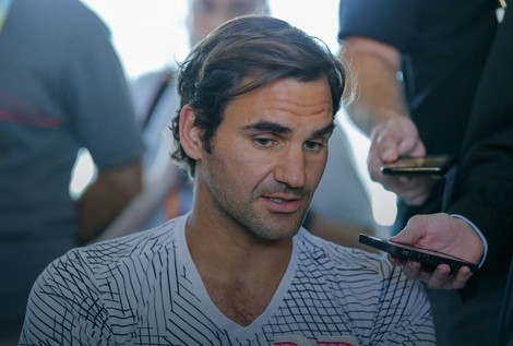 Rodžer Federer