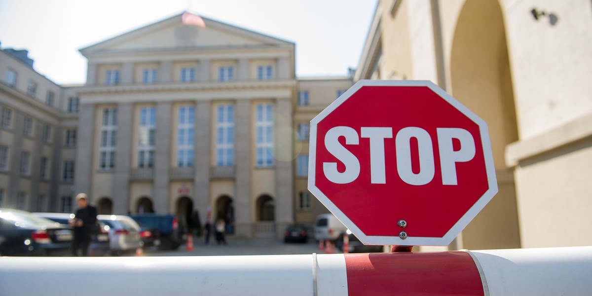 NIK zwraca uwagę, że rozmiar szarej strefy w Polsce przekracza średnią dla państw UE