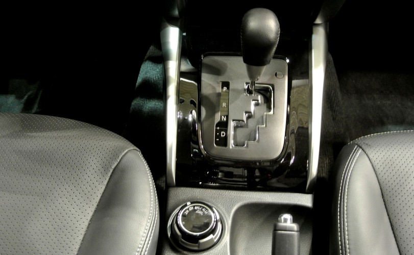 Mitsubishi L200 MONSTER