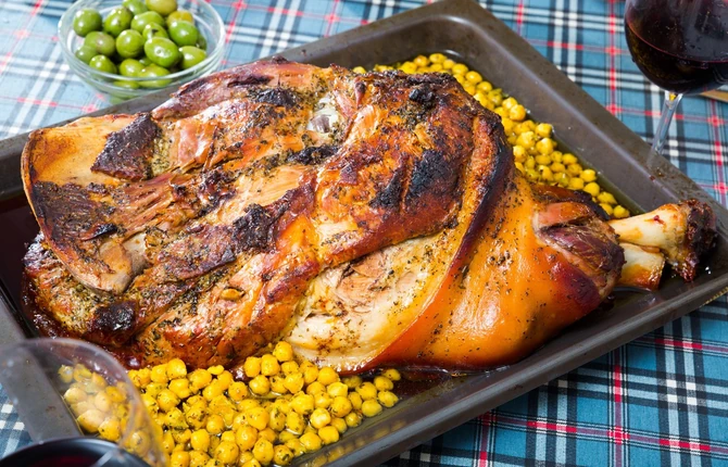 Masna hrana posle posta je šok za organizam