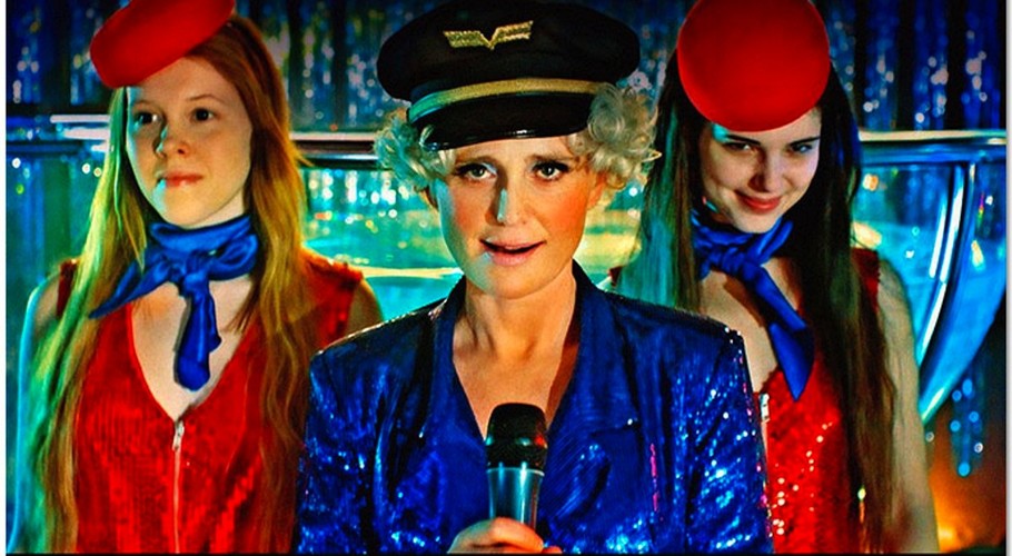 Polskie 'Córki dancingu' podbijają serca widzów na amerykańskim Sundance