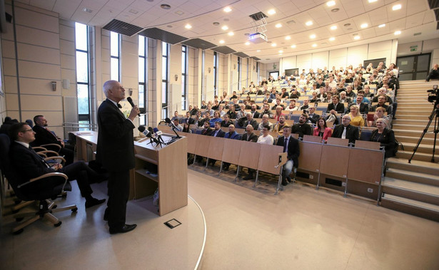 "Korwinowcy nie chodzą na układy i nie dają się skusić 500 plus" [PORTRET WYBORCY KONFEDERACJI]