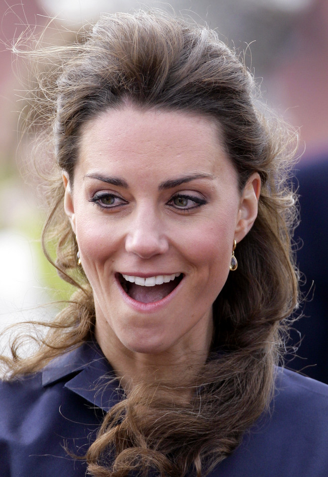 Kate Middleton