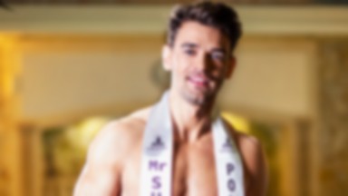 Mister Supranational 2019: zobacz gorące zdjęcia finalistów bez koszulki! Jeden z nich wygra