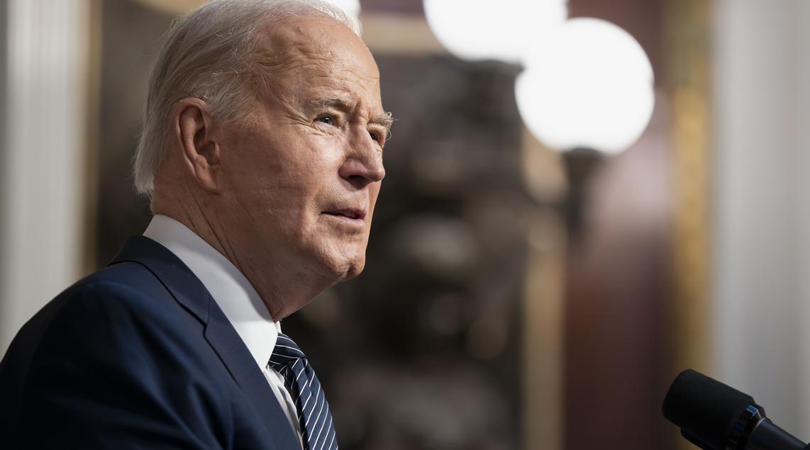 Joe Biden őszinte vallott felesége és 1 éves kislánya haláláról