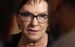 Cierpki komentarz premier Kopacz. Kaczyński i Miller odrzucili jej zaproszenie