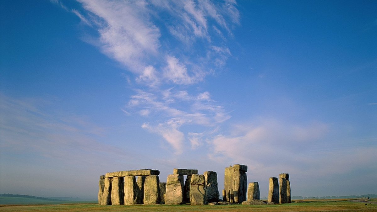 Nowy, pieszy szlak połączył dwa największe zabytki prehistoryczne na terenie Wielkiej Brytanii: Avebury i Stonehenge. Entuzjaści porównują go do słynnego peruwiańskiego Szlaku Inków.