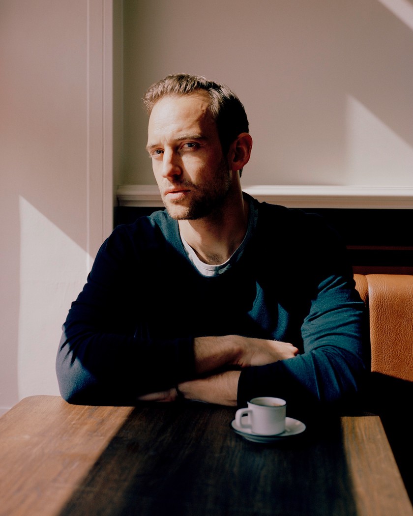 Diszipliniert Dass er alles unter einen Hut bekommt, verdankt der Genfer einem strukturierten Alltag.