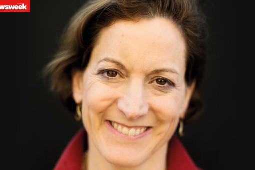 Anne Applebaum