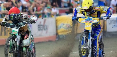 Gollob zwycięża, bo poprawił start