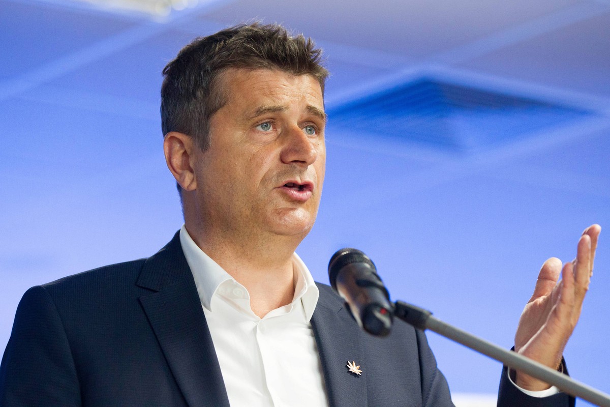 Na razie Palikot wygrywa z Kaczyńskim. Nie musi go przepraszać