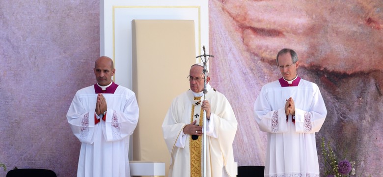 Msza posłania i pożegnanie. Ostatni dzień wizyty papieża w Polsce. RELACJA