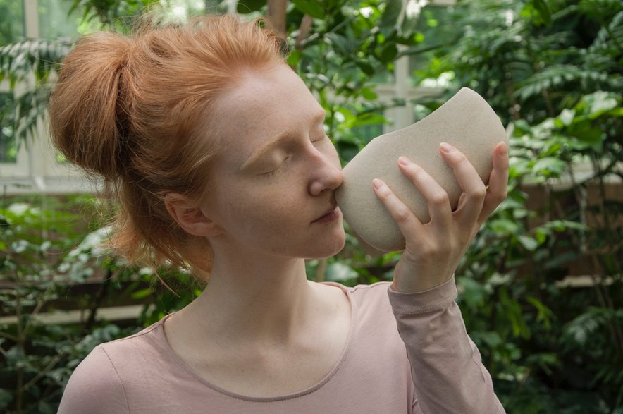 Jest piękny. Oto Balneo - ceramiczny zestaw do zabiegów medycyny naturalnej