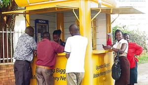 72% of Ghanaians trust mobile money more than financial institutions – Afrobarometer report