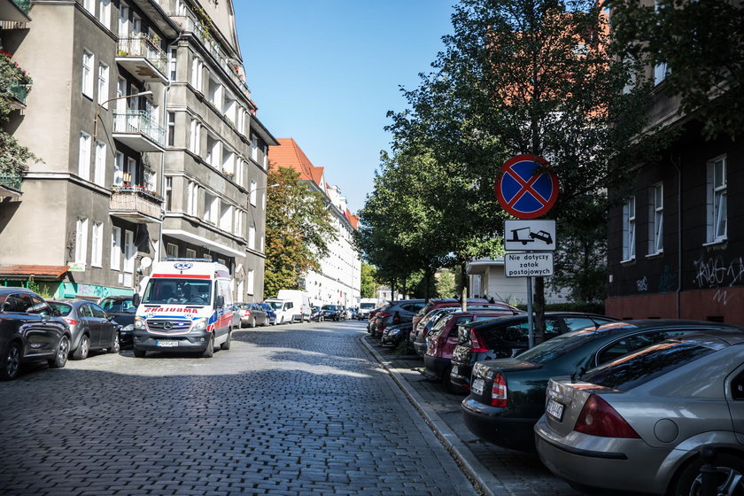 Niektóre ulice na Łazarzu będą jednokierunkowe