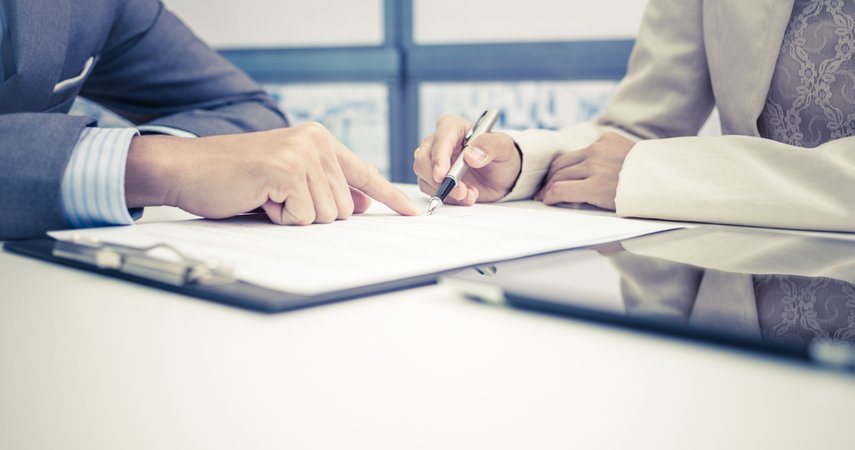 Aneks do umowy o pracę