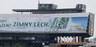 "Zimny Lech" na Wawelu! Czy to skandal?