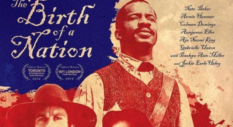 Birth of a Nation to screen at 2016 AFRIFF opening night 