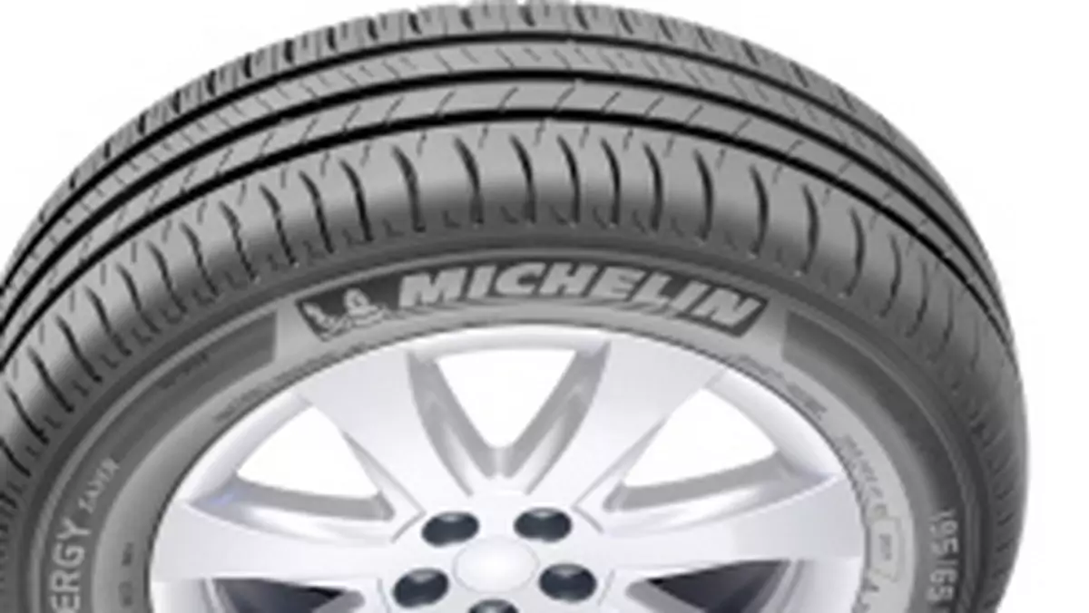 Michelin: 10 miliardów litrów zaoszczędzonej benzyny