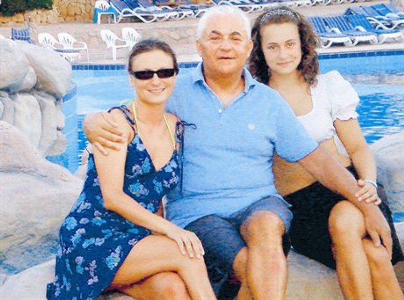 "Fakt": Sandra znudzona Generałem?