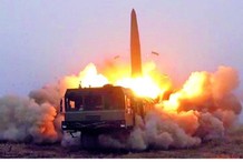 Putin coraz szybciej gromadzi rakiety. Potwierdzili niepokojące dane