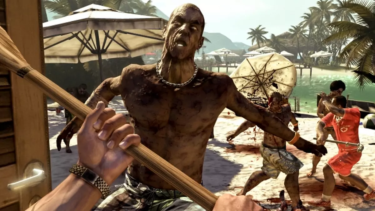 Dead Island (27/06/2011)