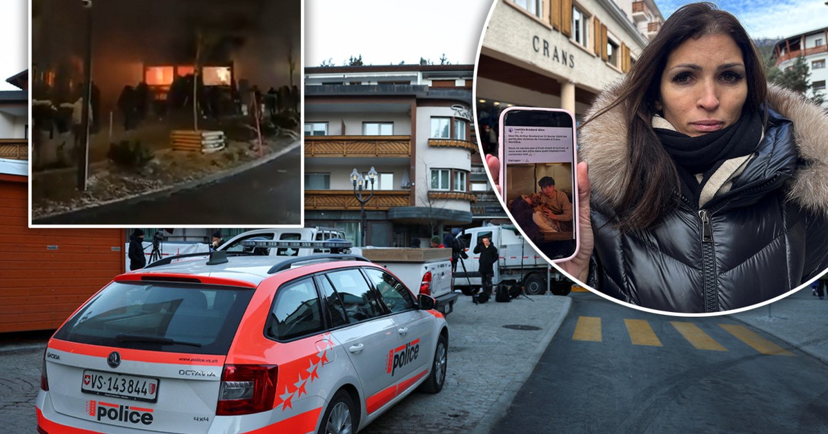 To był ostatni SMS od Artura. Potem cisza. Zrozpaczona matka błaga o pomoc