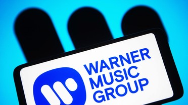 Warner Music Group