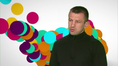 Tomasz Adamek: bez przemysłu będziemy niewolnikami we własnym kraju