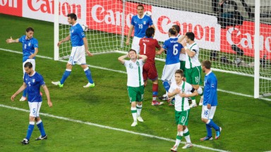 W Toronto strzelanina wśród kibiców oglądających mecze Euro 2012