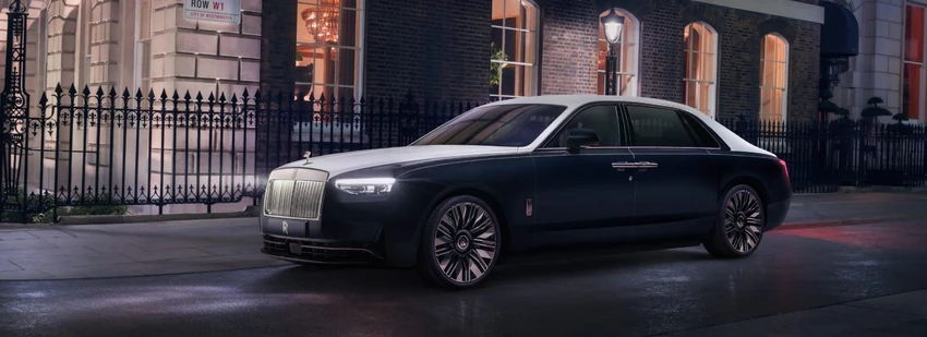 Rolls-Royce