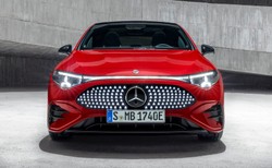 Nowy Mercedes wygląda obłędnie. To sensacyjna premiera