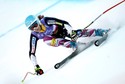 GERMANY ALPINE SKIING WORLD CHAMPIONSHIPS