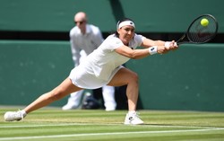 Ons Jabeur pierwszą Afrykanką w finale turnieju Wielkiego Szlema