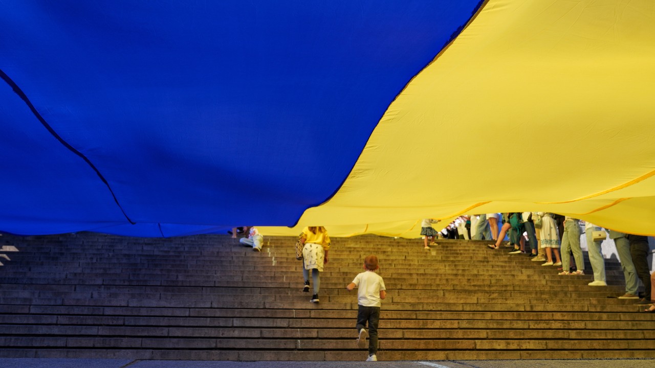 Poles about Ukrainians. The poll clearly shows what the answer depends on