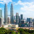 Malezja będzie miała jedną państwową sieć 5G. Pandemia przyspieszyła prace nad wdrożeniem