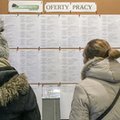 Po raz pierwszy od ponad trzech lat w Polsce wzrosło bezrobocie