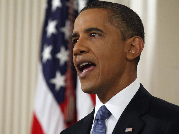 Prezydent Obama chce, aby USA znów stały się krajem, który produkuje