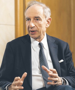 Dziwnych mamy dyplomatów, skoro mówią: 'Nie ma czegoś takiego jak Palestyna” [KOMENTARZ]