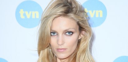 Anja Rubik: Mam twarz konia? To jest...