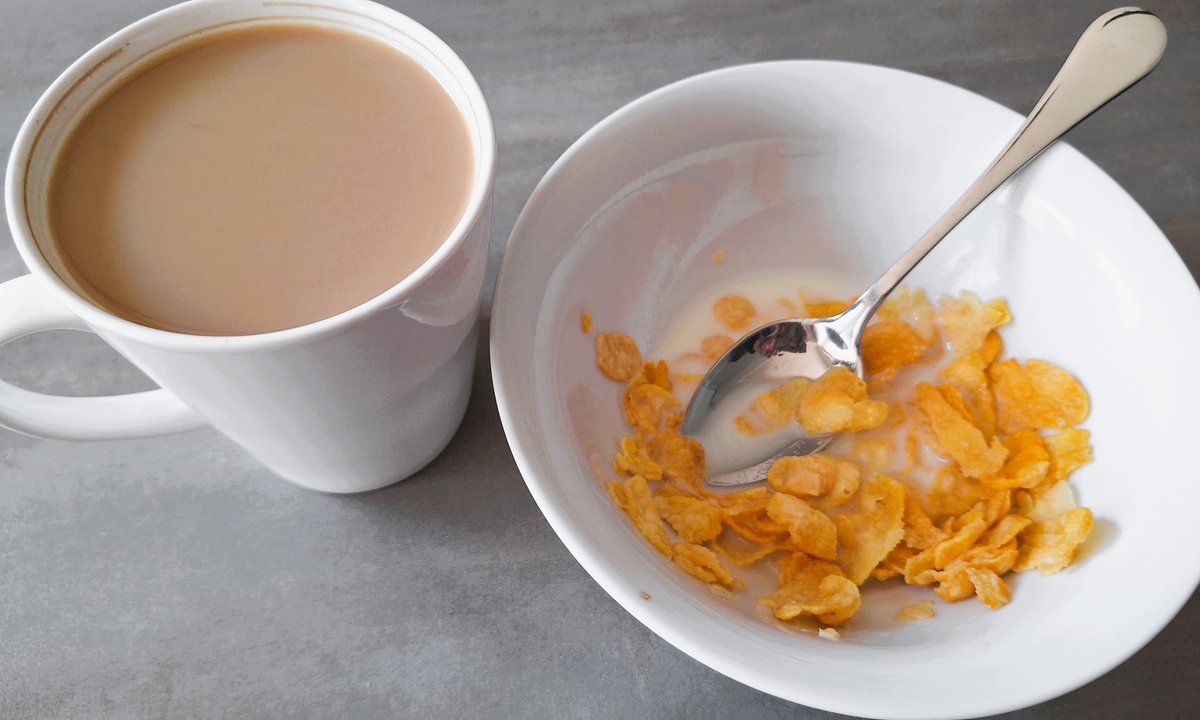 Oto co się dzieje z twoim organizmem, gdy pijesz przez miesiąc kawę zbożową