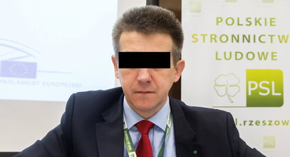 W Rzeszowie żaden sędzia nie chciał go sądzić. Co dalej z byłym baronem PSL?