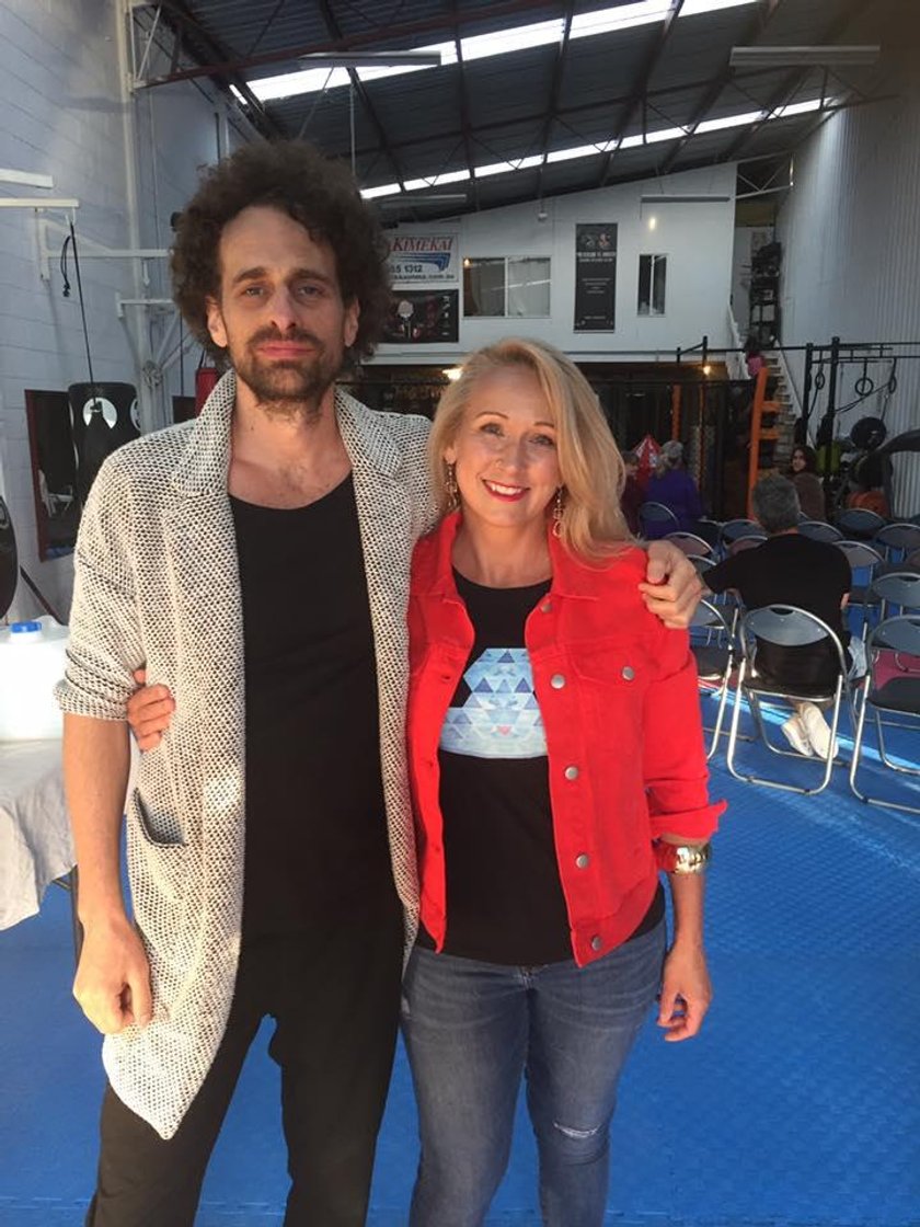 Isaac Kappy