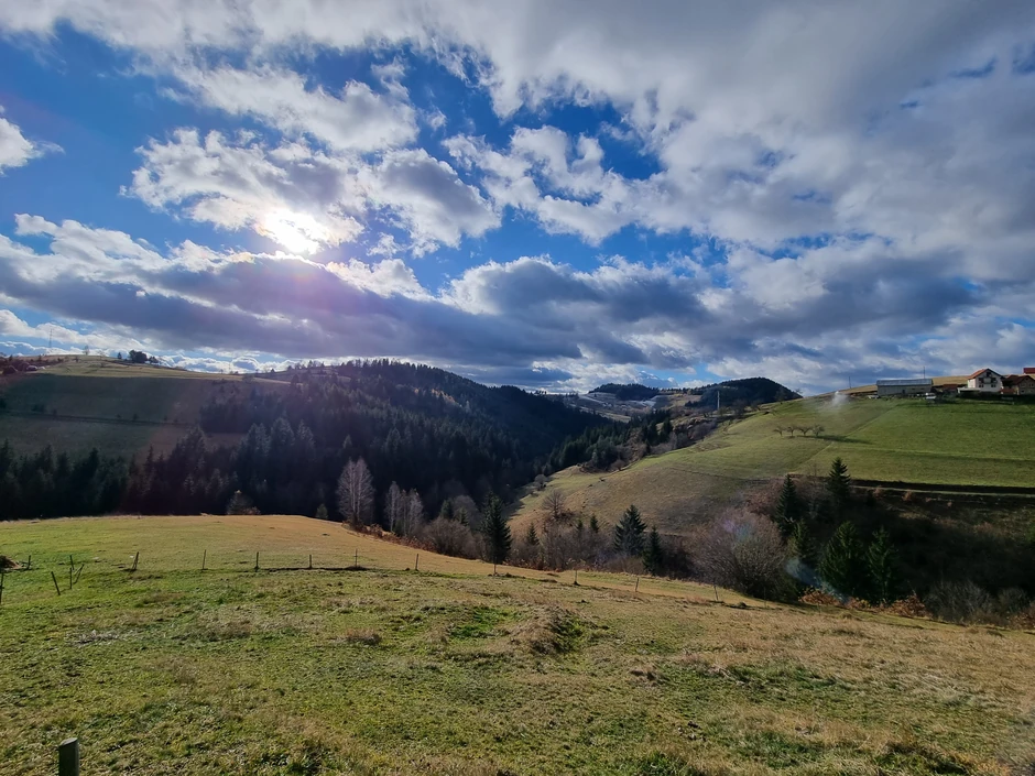 Sa svojim prirodnim potencijalima, ovaj kraj oduvek je bio oaza u koju su dolazili ljudi željni čistog vazduha