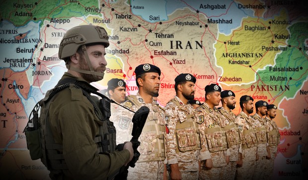 Iranska vojska