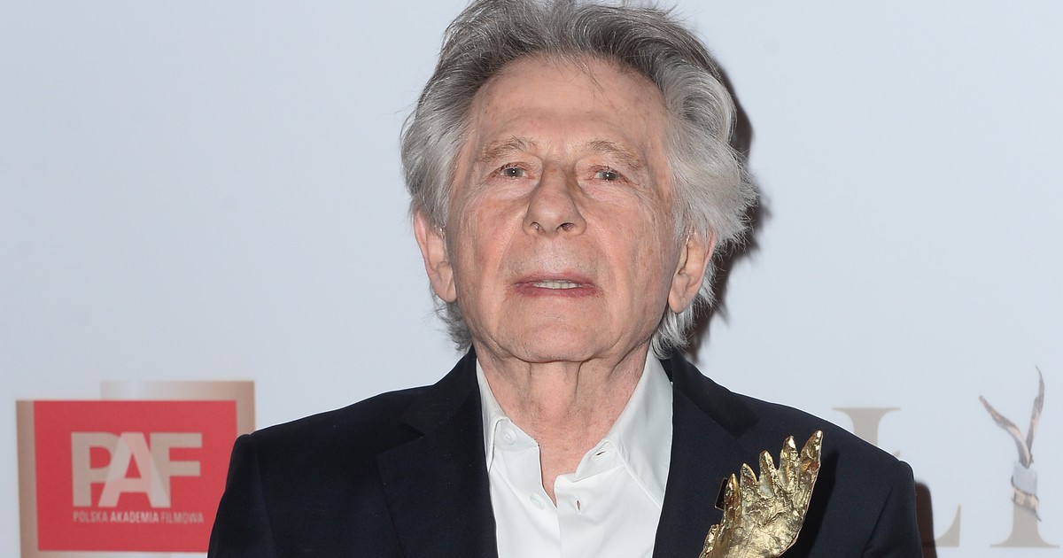 Comenzó la búsqueda del tesoro de Roman Polanski.  Ha estado en el agua durante casi 60 años.