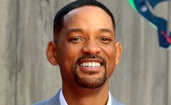 Will Smith opowiedział swoją historię w odważnej autobiografii "Will"
