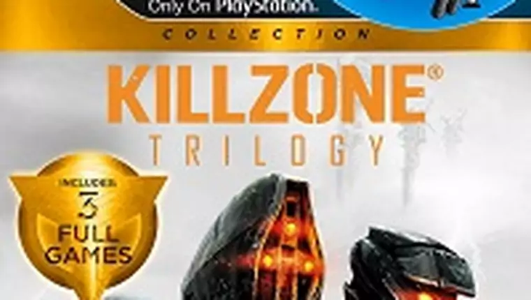 Killzone Trilogy