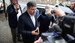 Piechociński nie spyta działaczy PSL czy wciąż mu ufają